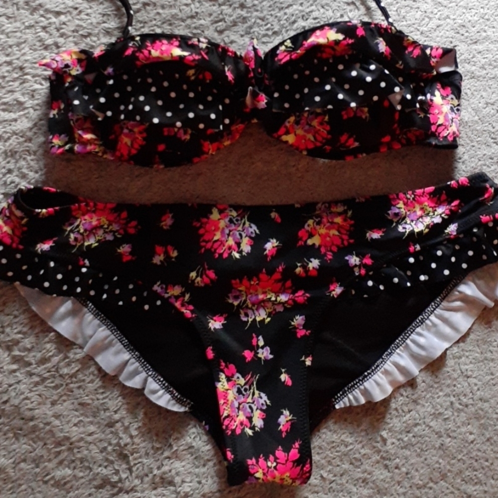 Victoria's Secret Bikini.